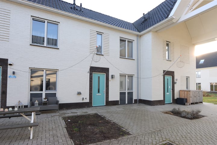 Popart 35 in Dronten