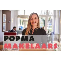 Logo POPMA MAKELAARS