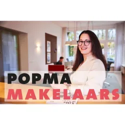 Logo POPMA MAKELAARS