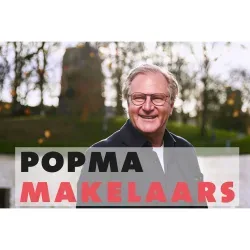 Logo POPMA MAKELAARS