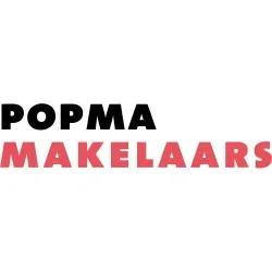 Logo POPMA MAKELAARS