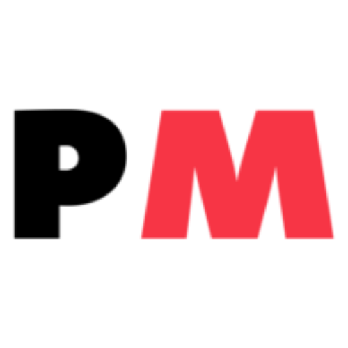 Logo van POPMA MAKELAARS
