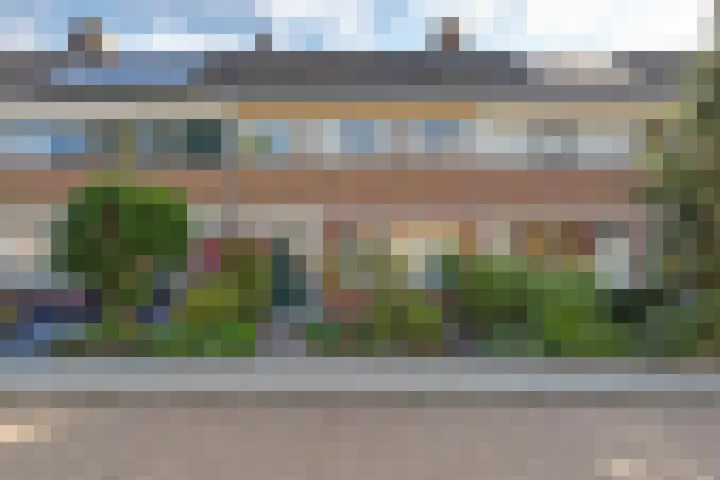 Poppenroedestraat 6 Middelburg