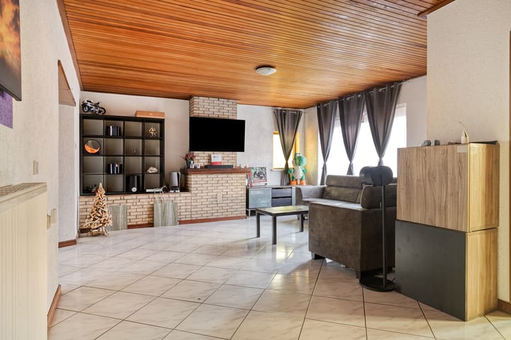 Foto de la vivienda Poppestraat 10, St. Willebrord