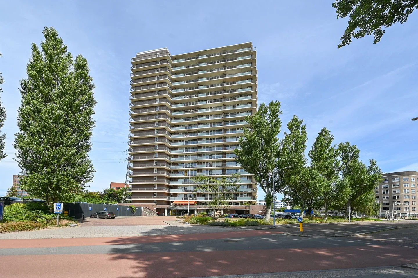 Populierendreef 139 in Voorburg