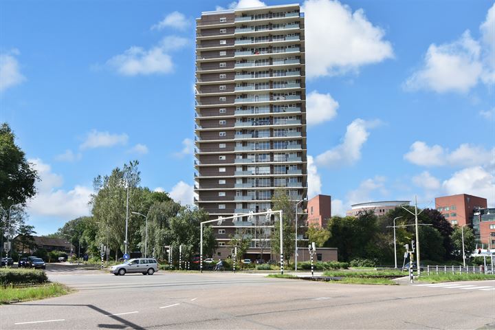 Populierendreef 187 dans Voorburg photo