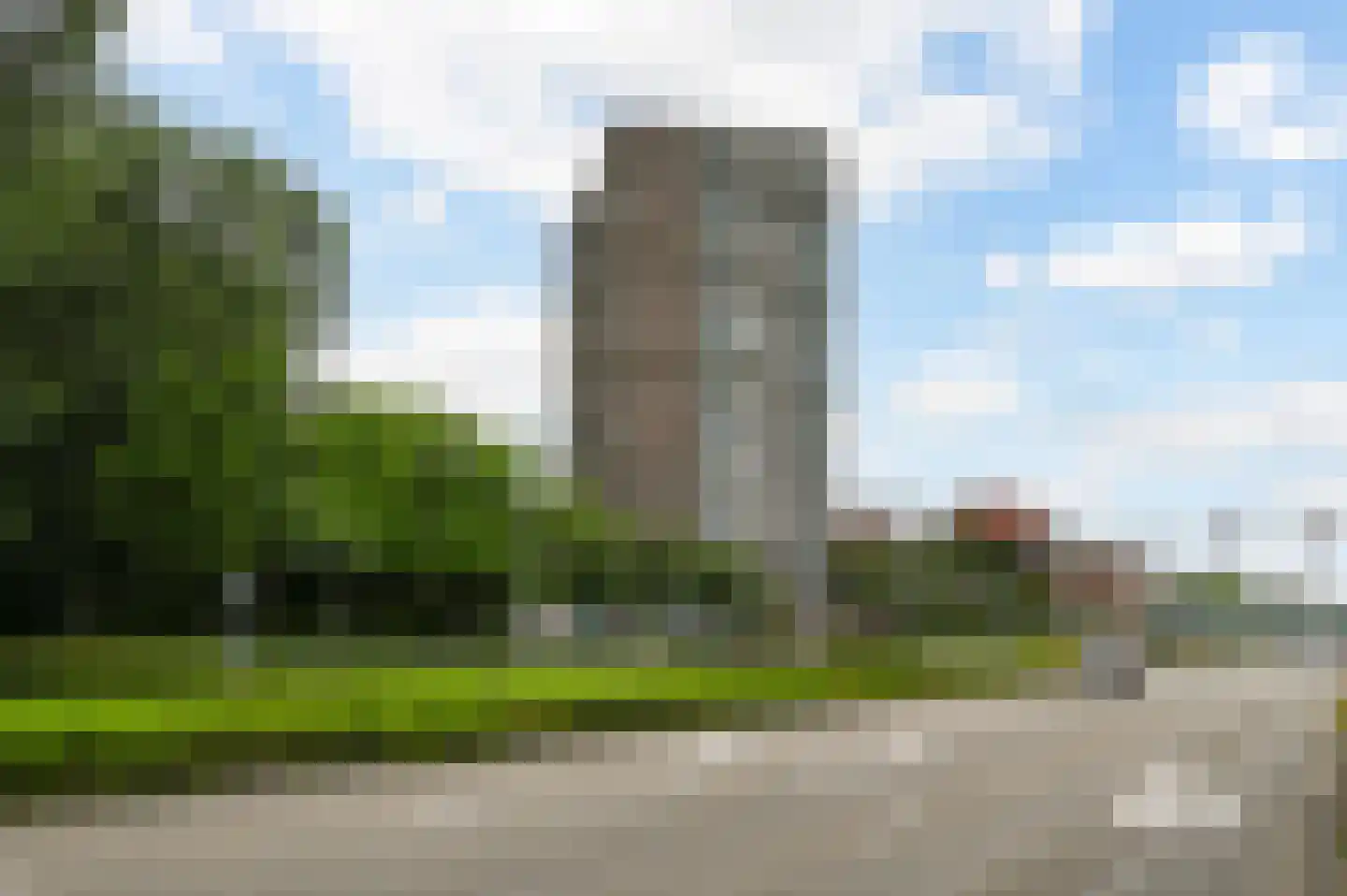 Populierendreef 19 Voorburg