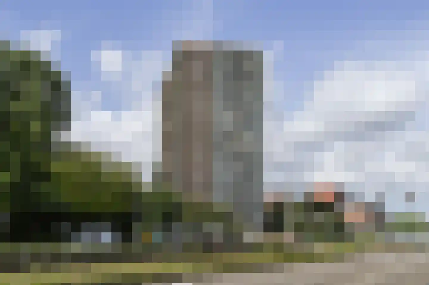 Populierendreef 25 Voorburg