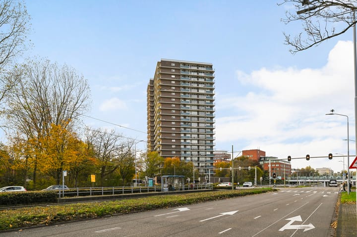 Populierendreef 279 in Voorburg photo