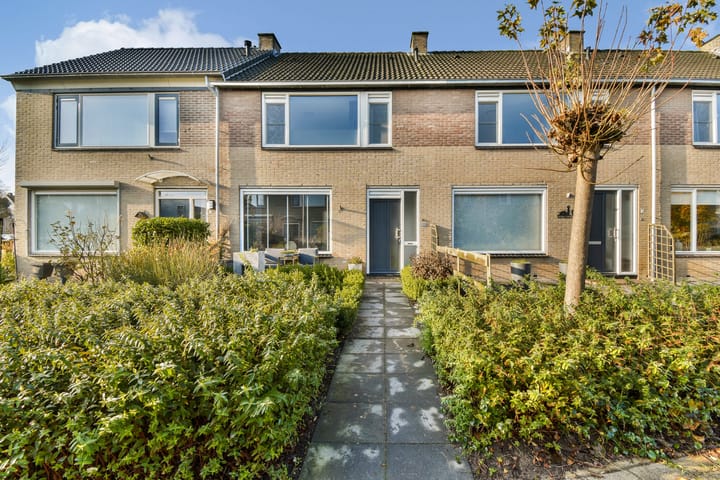 Populierendreef 3 dans Haastrecht photo