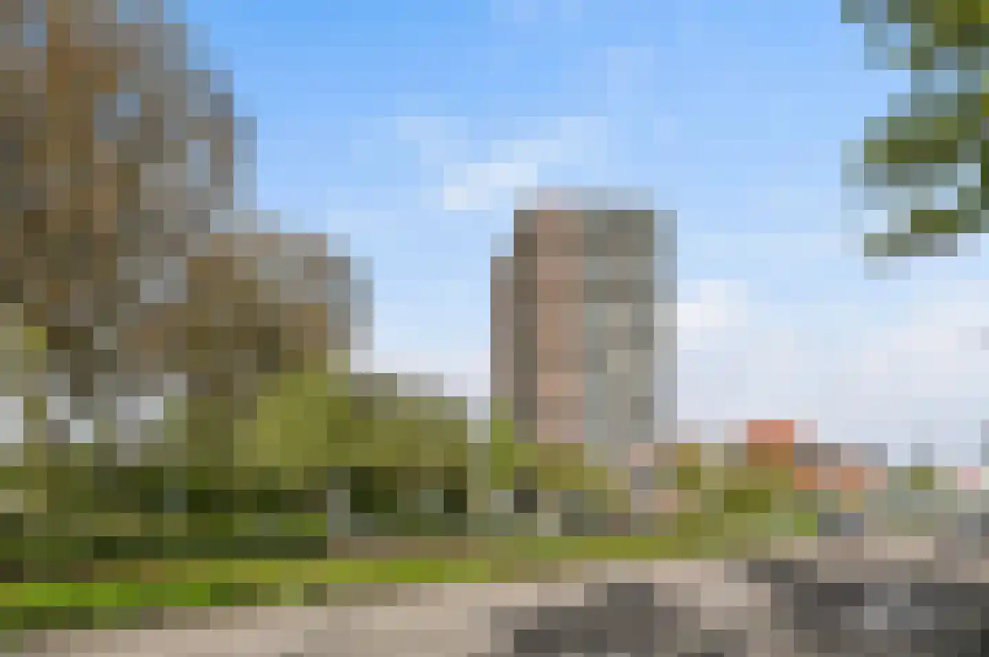 Populierendreef 309 Voorburg