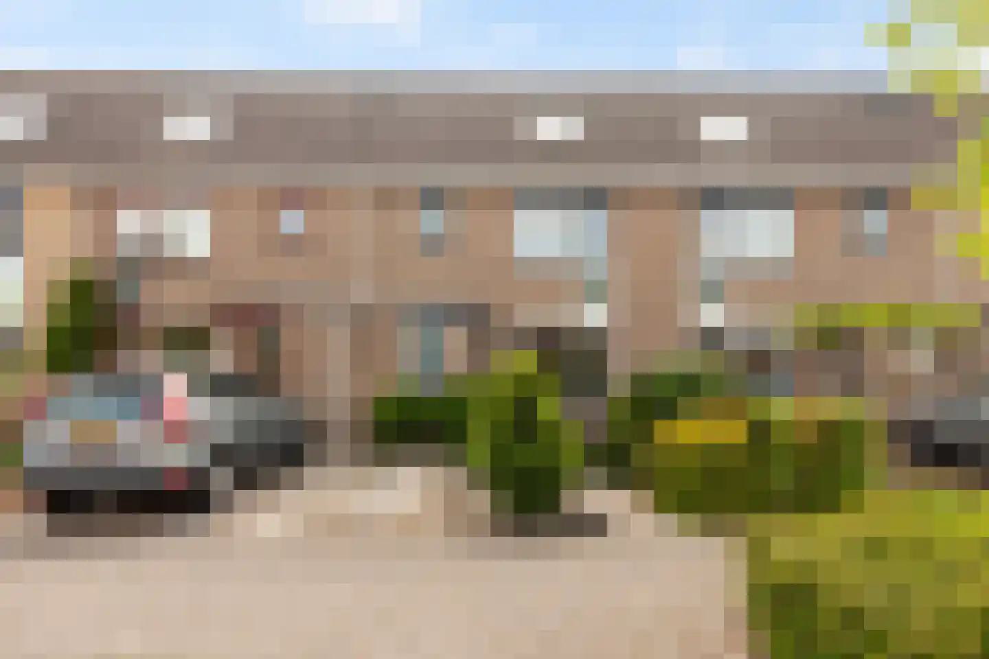 Populierendreef 63 Vlaardingen