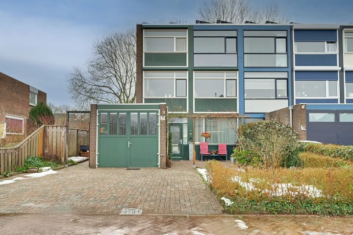 Photo de la maison Populierenhoek 120, Zevenaar