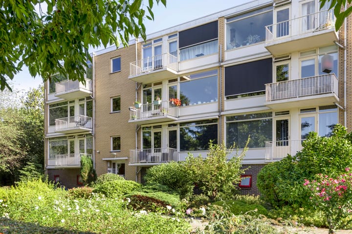 Populierenhof 105 dans Bodegraven photo