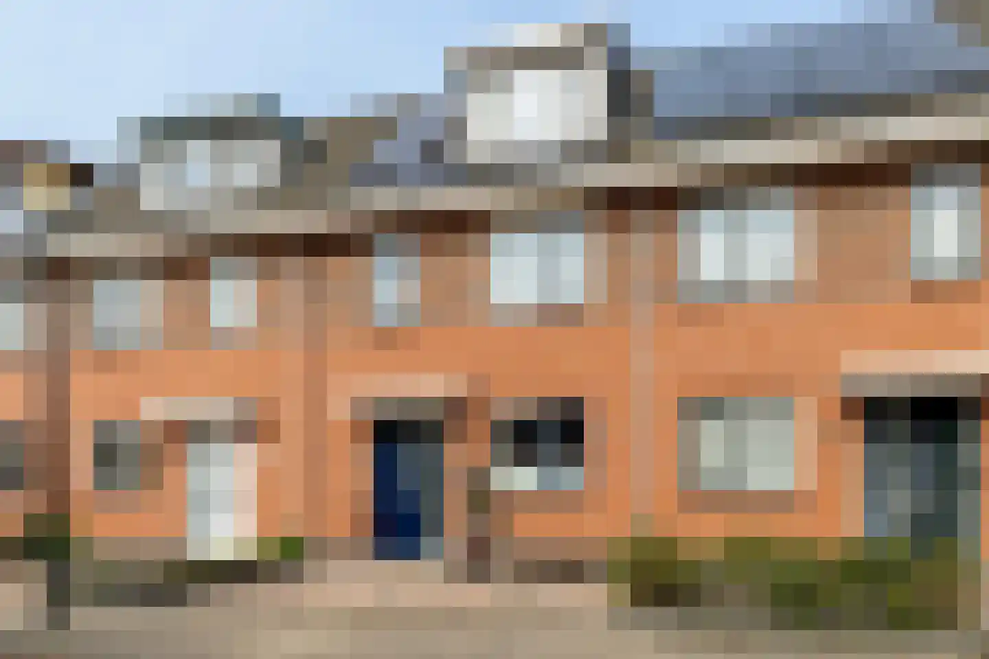 Populierenhout 27 Barendrecht