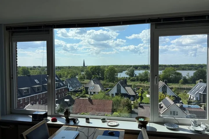 Populierenlaan 125 dans Amstelveen