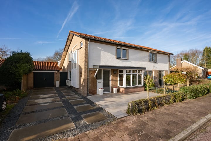 Photo of property Populierenlaan 17, Leusden