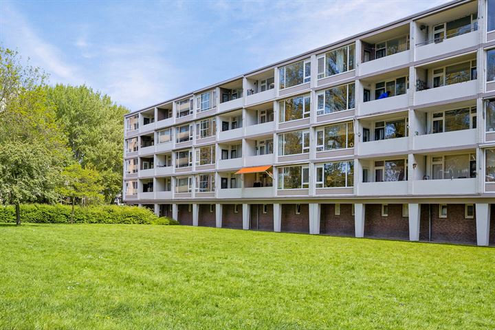 Populierenlaan 183 in Amstelveen foto