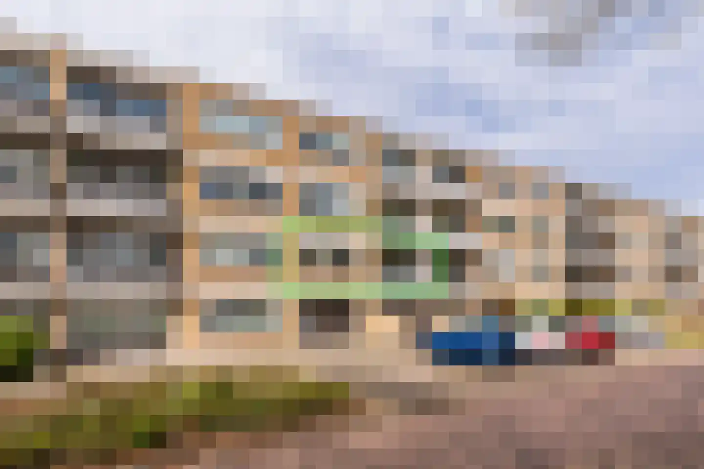 Populierenlaan 205 Zwanenburg