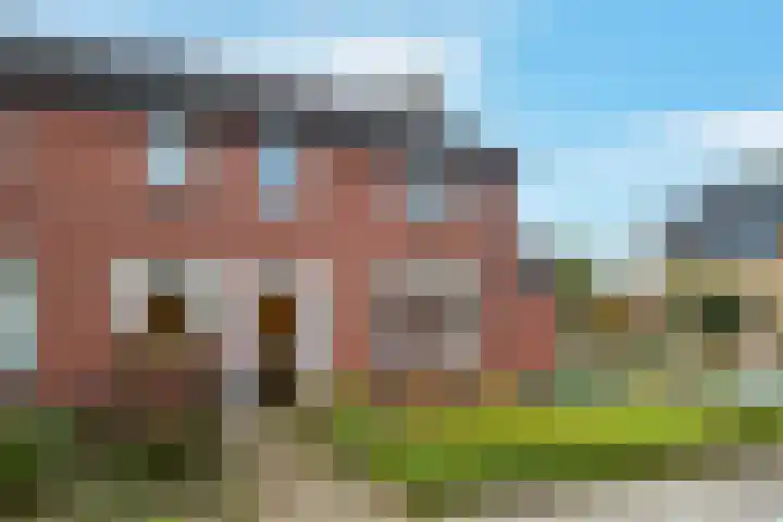 Populierenlaan 21 Enter