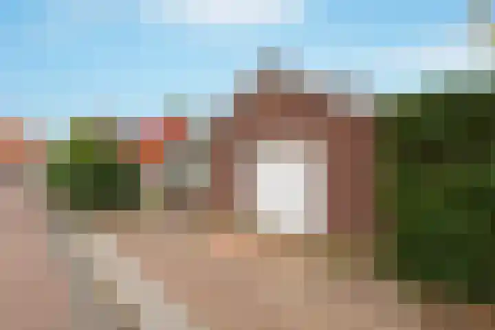 Populierenlaan 21 Enter thumbnail 22