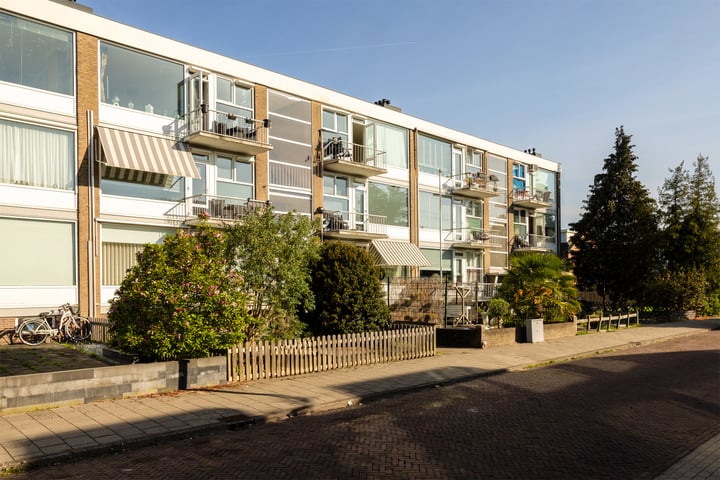 Populierenlaan 23 dans Zwanenburg photo