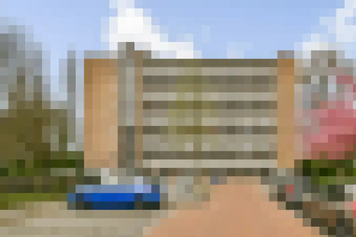Populierenlaan 239 in Amstelveen