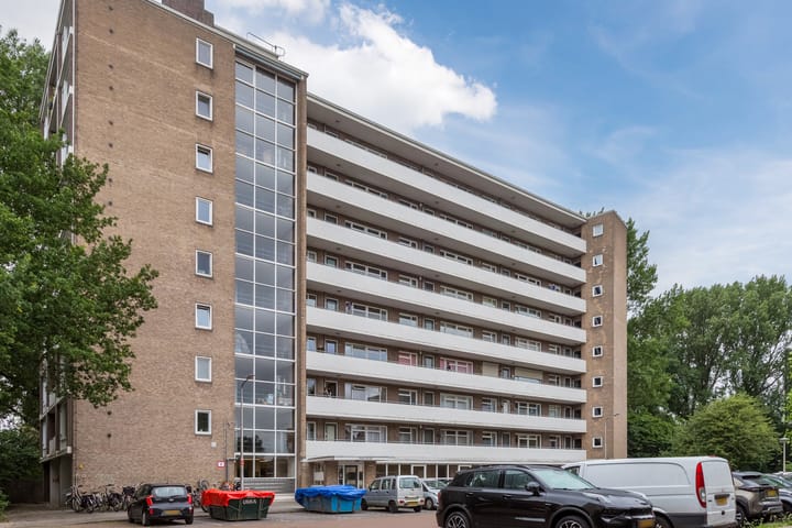 Populierenlaan 249 in Amstelveen Foto