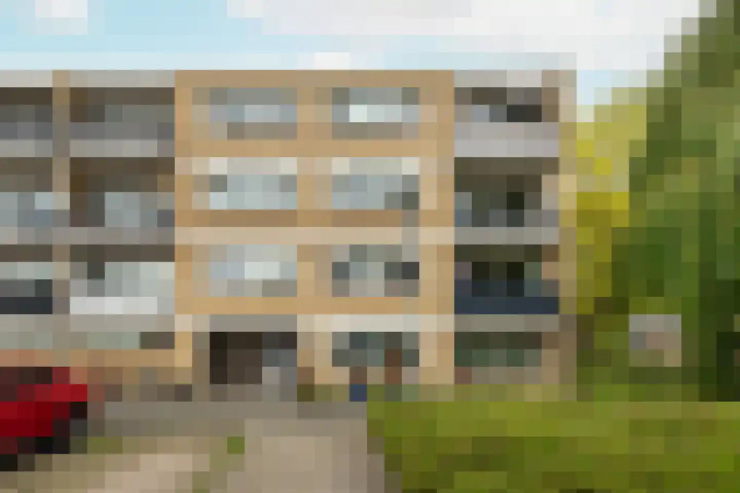 Populierenlaan 251 Zwanenburg thumbnail 17