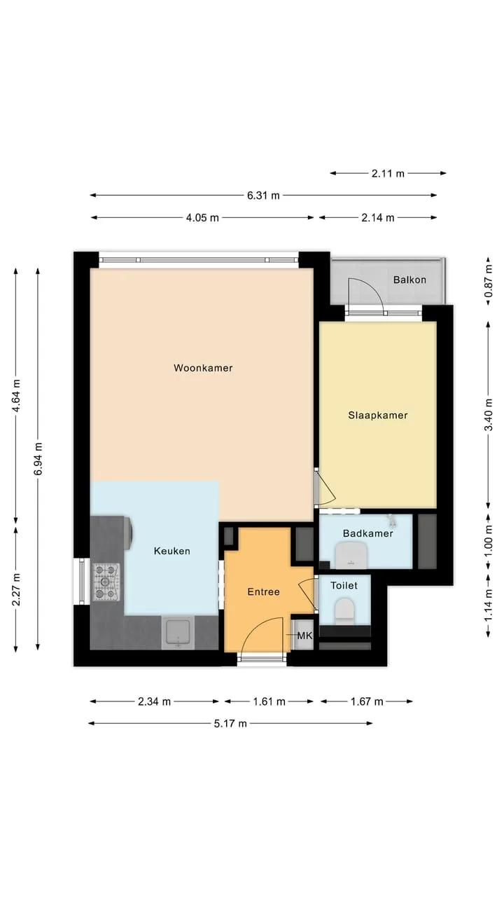 Populierenlaan 319 Amstelveen thumbnail 34