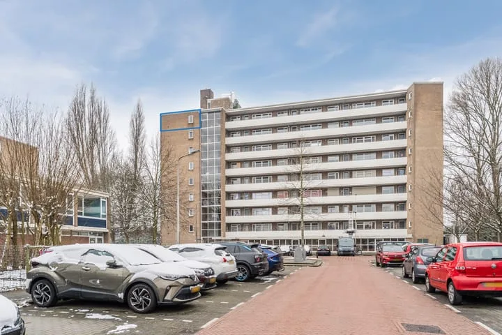Populierenlaan 319 Amstelveen thumbnail 4