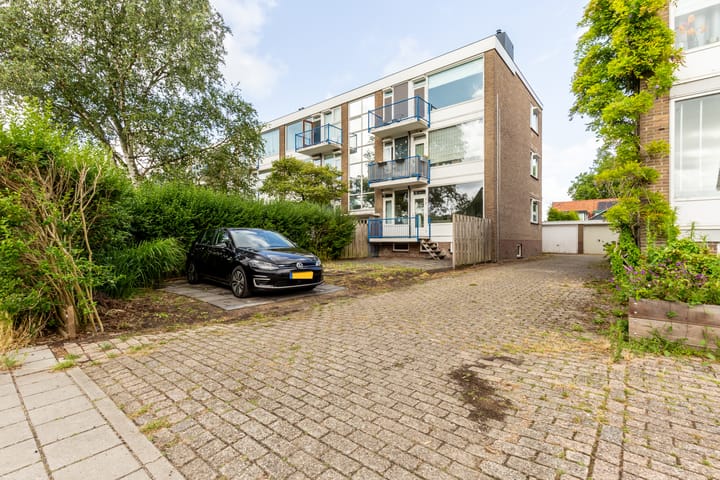 Populierenlaan 37 in Zwanenburg Foto