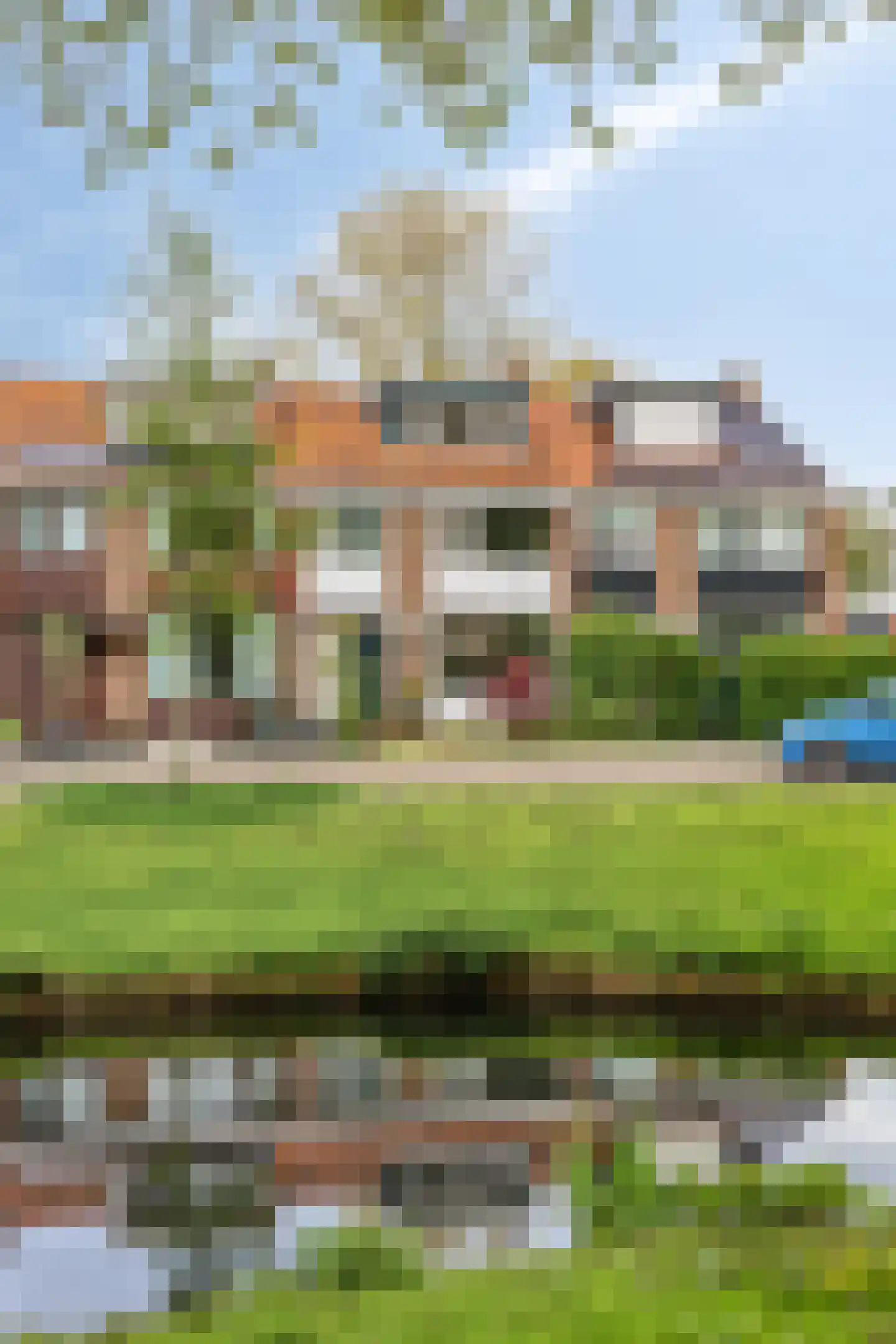 Populierenlaan 46 Amstelveen