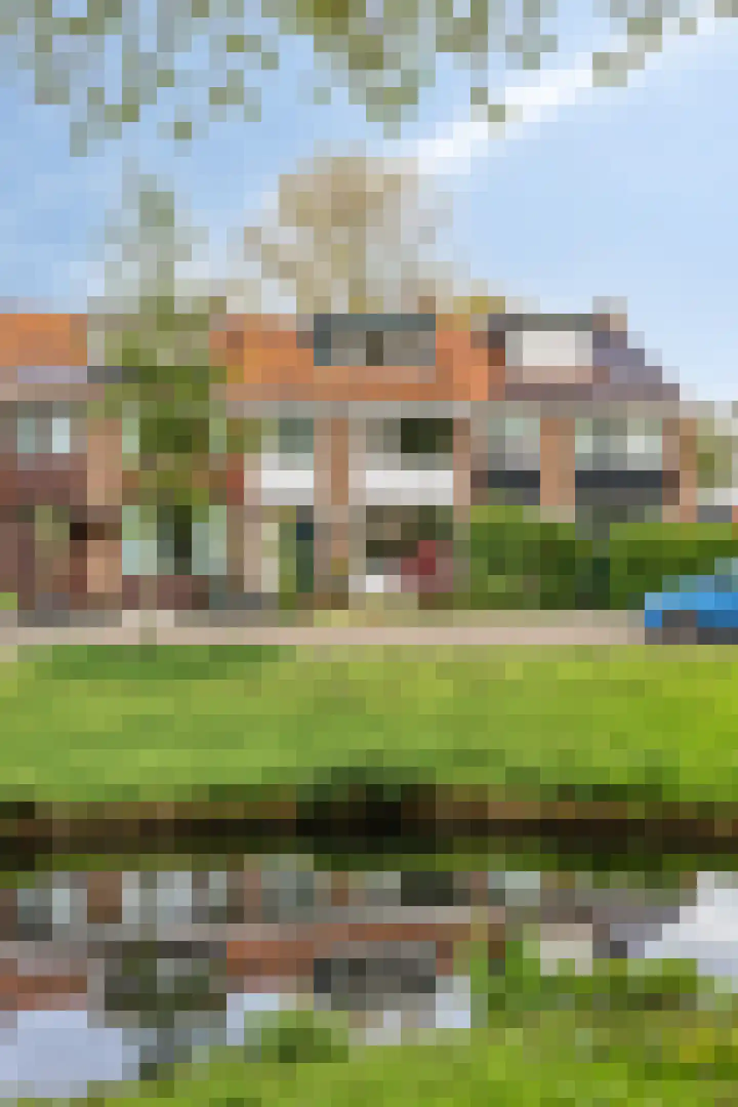 Populierenlaan 46 Amstelveen