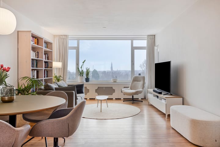 Populierenlaan 503 en Amstelveen foto