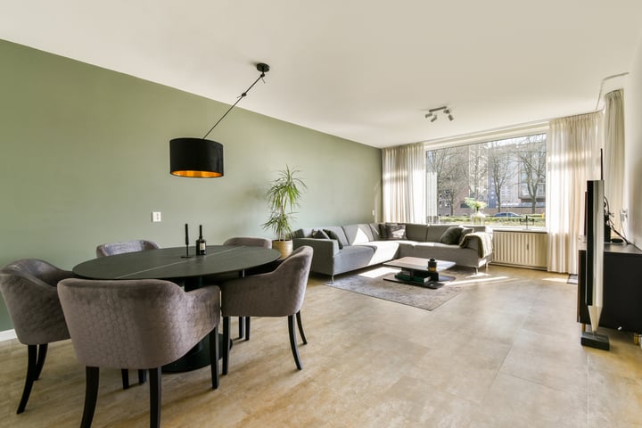 Populierenlaan 533 en Amstelveen foto