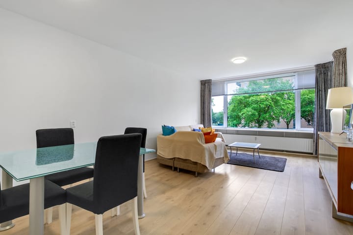 Populierenlaan 557 en Amstelveen foto