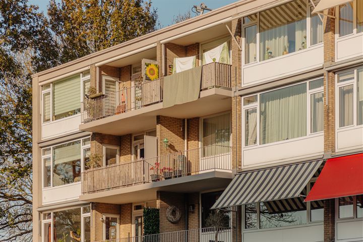 Populierenlaan 565 in Amstelveen foto