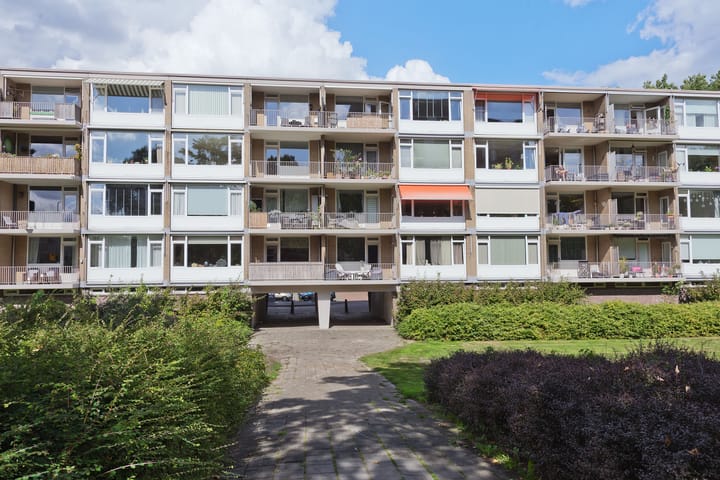 Populierenlaan 567 in Amstelveen foto