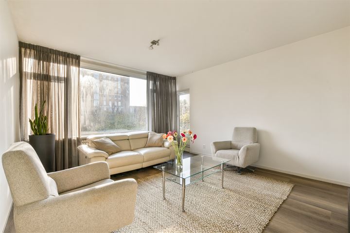 Populierenlaan 593 en Amstelveen foto