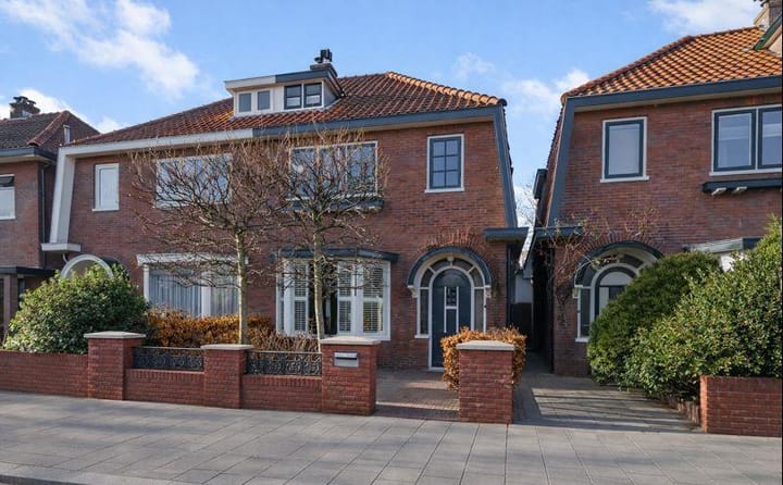 Photo of property Populierenlaan 5A, Beverwijk