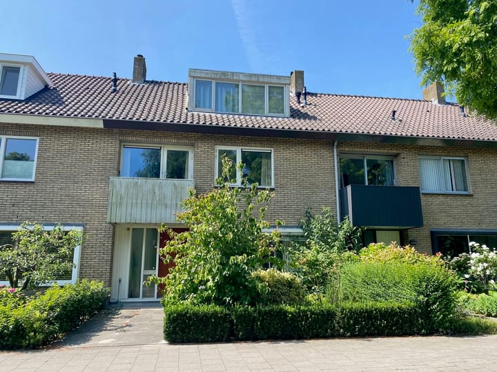 Populierenlaan 7 in Nootdorp foto