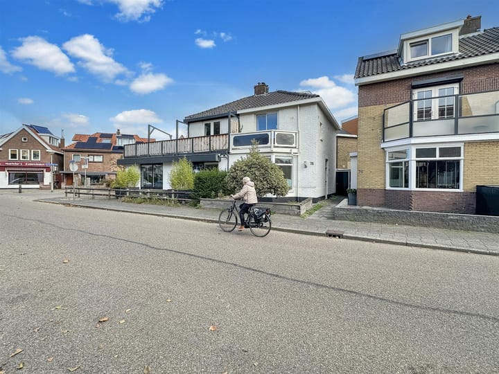 Populierenlaan 78 in Beverwijk foto