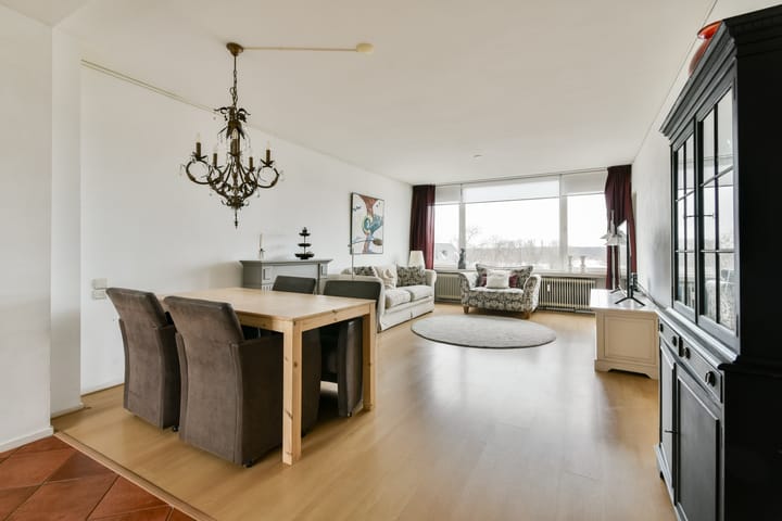 Foto van woning Populierenlaan 97, Amstelveen