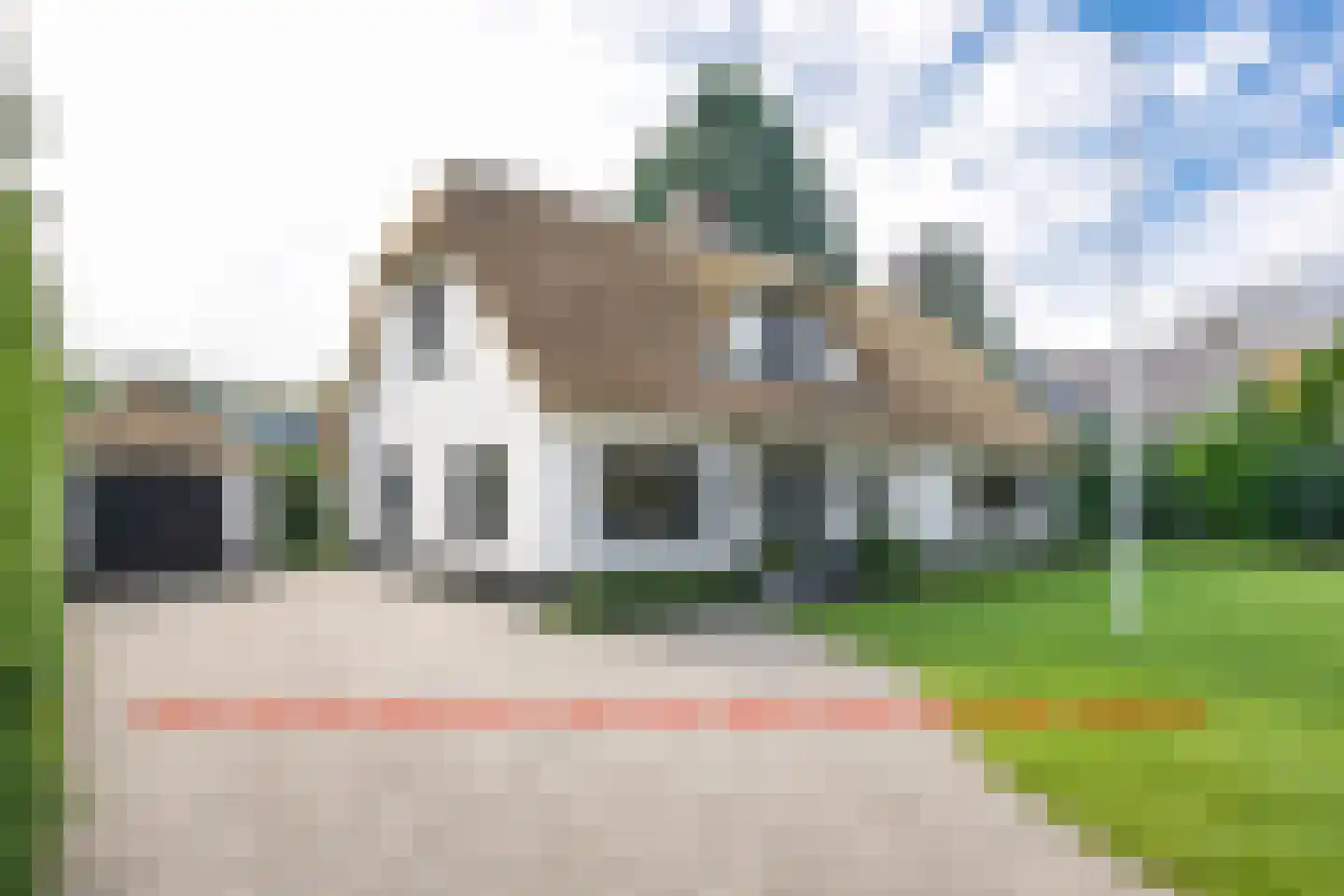 Populierenlaantje 5 a Huizen foto 2