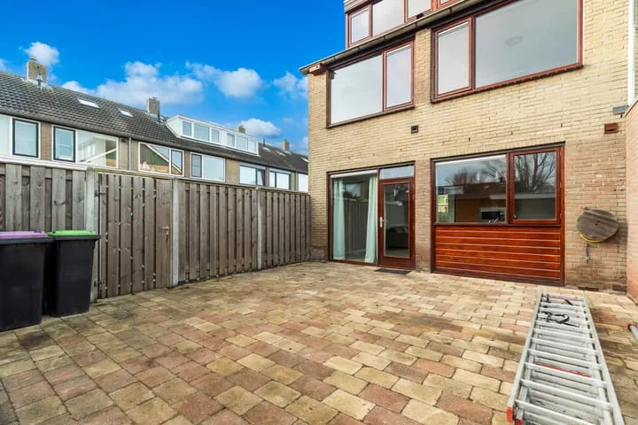 Populierenstraat 23 Spijkenisse thumbnail 21