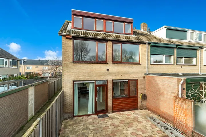 Populierenstraat 23 Spijkenisse thumbnail 23