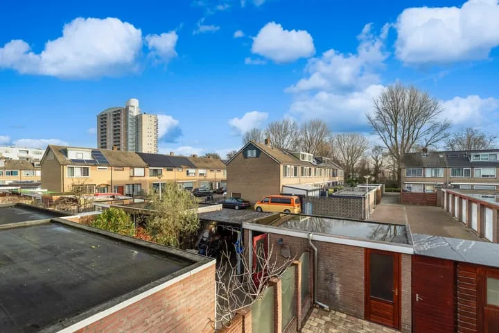 Populierenstraat 23 Spijkenisse thumbnail 41
