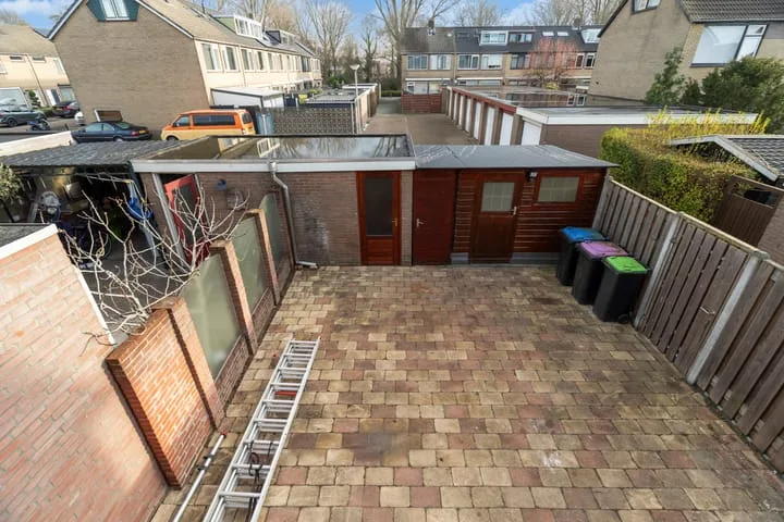 Populierenstraat 23 Spijkenisse thumbnail 42