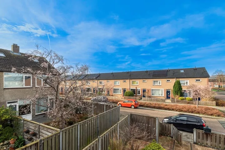 Populierenstraat 23 Spijkenisse thumbnail 44
